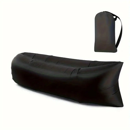 SUMR™ Opblaasbare Loungebank Comfortabel en Draagbaar!